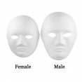 環保紙漿面具(男)Recycle Paper Mask (Male) 環保紙漿面具(男)Recycle Paper Mask (Male)