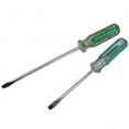 螺絲批150毫米(長) 平頭Screw Driver (150mm blande length) 6mm tip 螺絲批150毫米(長) 平頭Screw Driver (150mm blande length) 6mm tip