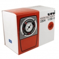 日本三菱電動鉛筆刨 ES-10 UNI Electric Pencil Sharpener ES-10 日本三菱電動鉛筆刨 ES-10 UNI Electric Pencil Sharpener ES-10