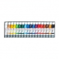 日本蟠桃兒水彩5毫升18色套裝Pentel Fine Water Colours 18 Cols. Set - 5ml 日本蟠桃兒水彩5毫升18色套裝Pentel Fine Water Colours 18 Cols. Set - 5ml