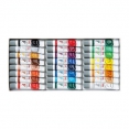 日本蟠桃兒水彩5毫升24色套裝Pentel Fine Water Colours 24 Cols. Set - 5ml 日本蟠桃兒水彩5毫升24色套裝Pentel Fine Water Colours 24 Cols. Set - 5ml