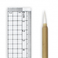 中國書畫毛筆-大白圭Chinese Painting Bamboo Brushes (大白圭) 中國書畫毛筆-大白圭Chinese Painting Bamboo Brushes (大白圭)