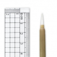 中國書畫毛筆-中白圭Chinese Painting Bamboo Brushes (中白圭) 中國書畫毛筆-中白圭Chinese Painting Bamboo Brushes (中白圭)
