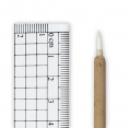 中國書畫毛筆-小白圭Chinese Painting Bamboo Brushes (小白圭) 中國書畫毛筆-小白圭Chinese Painting Bamboo Brushes (小白圭)